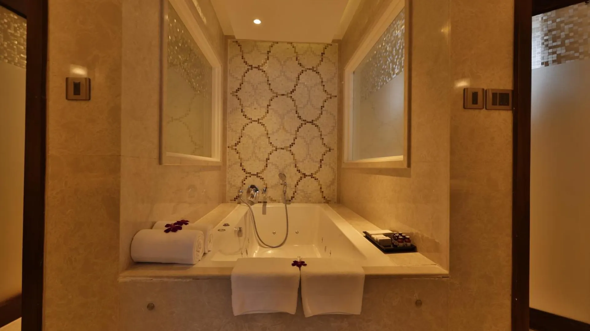 Fragrant Nature Munnar Hotel