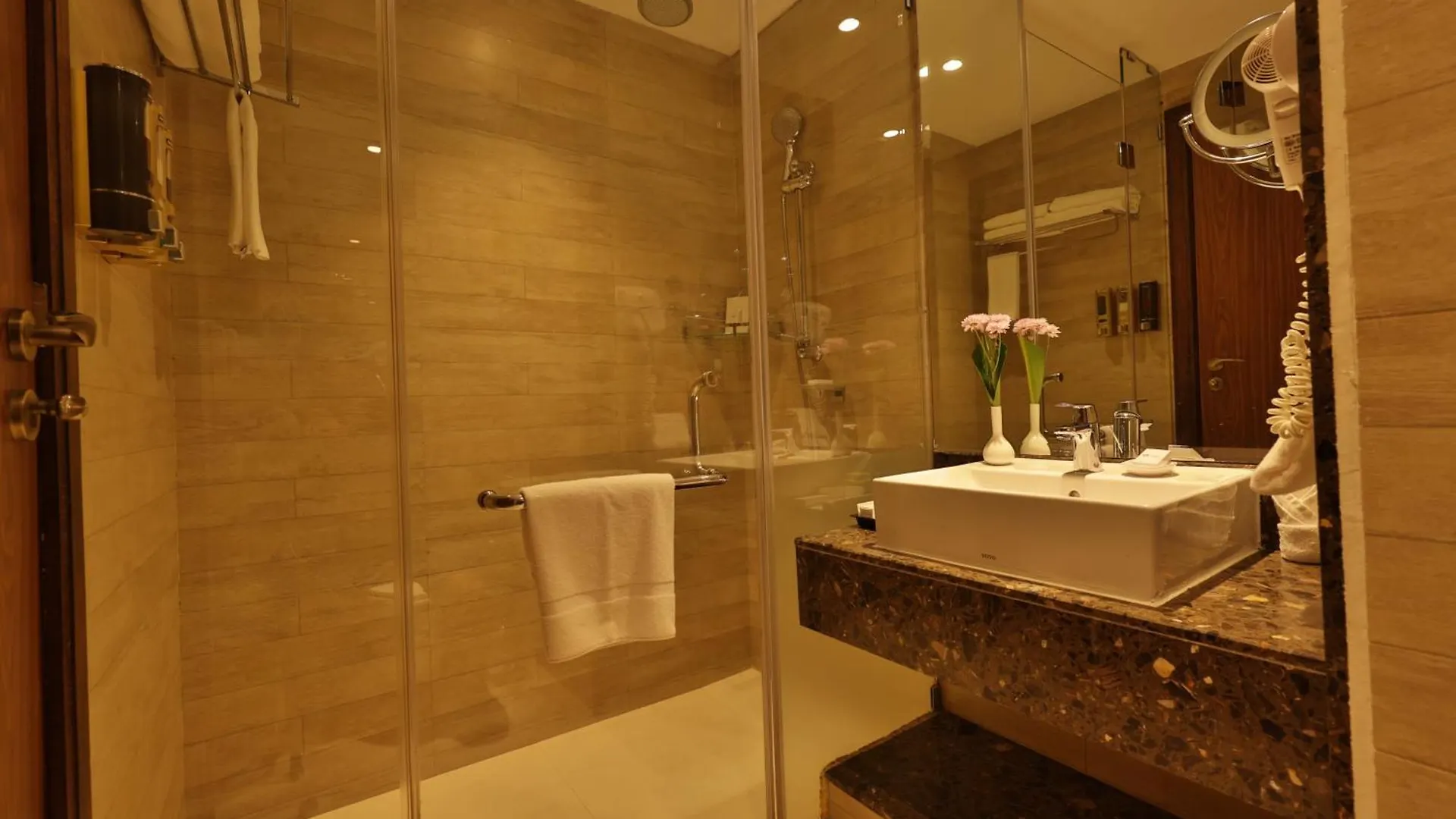 Fragrant Nature Munnar Hotel 5*,  India