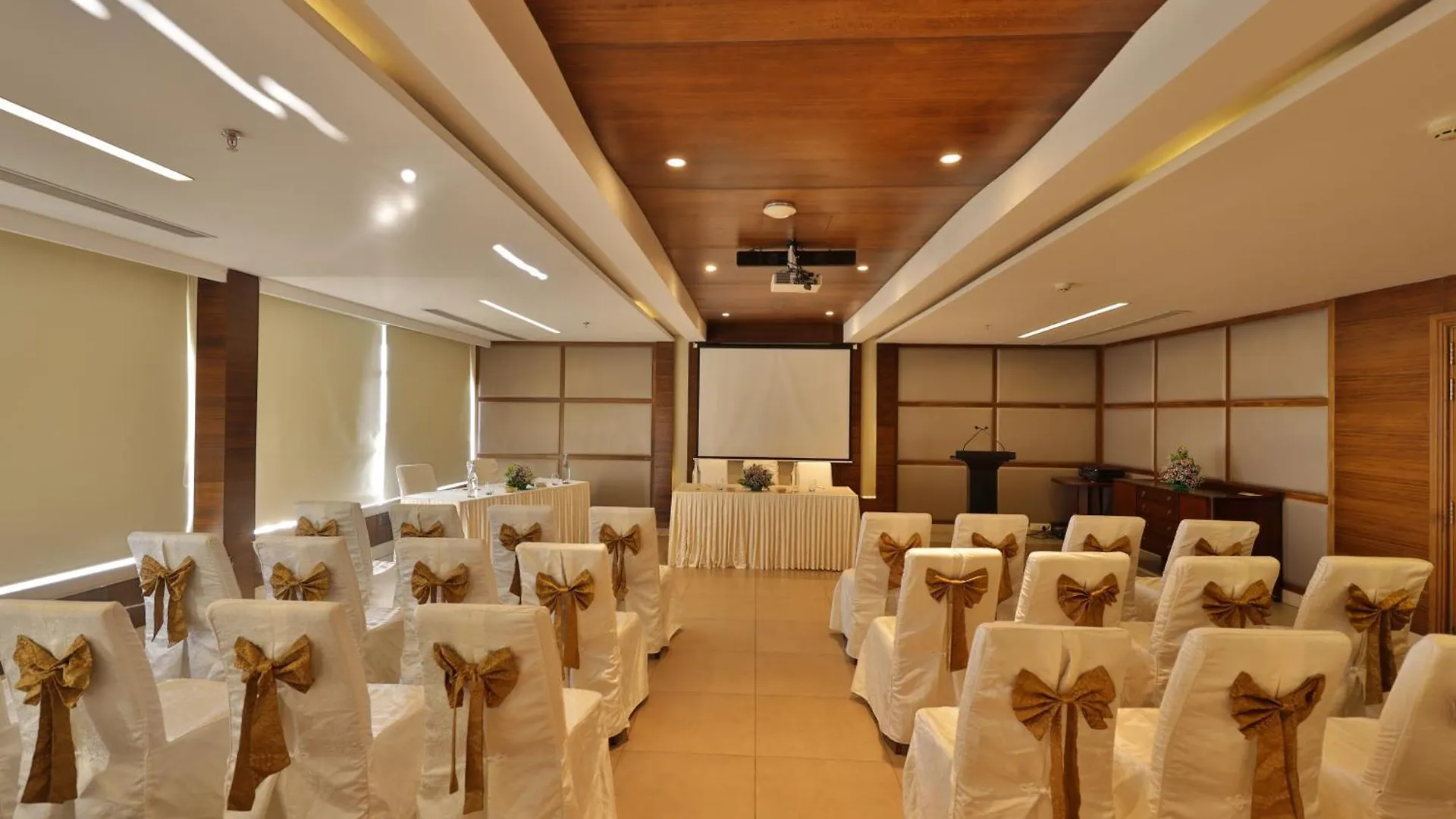 Fragrant Nature Munnar Hotel 5*,  India