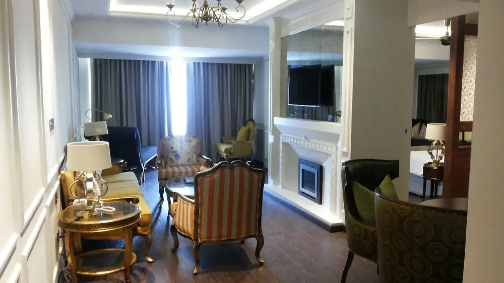 *****  Fragrant Nature Munnar Hotel India
