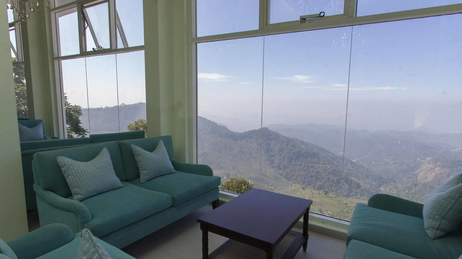 Fragrant Nature Munnar Hotel 5*,