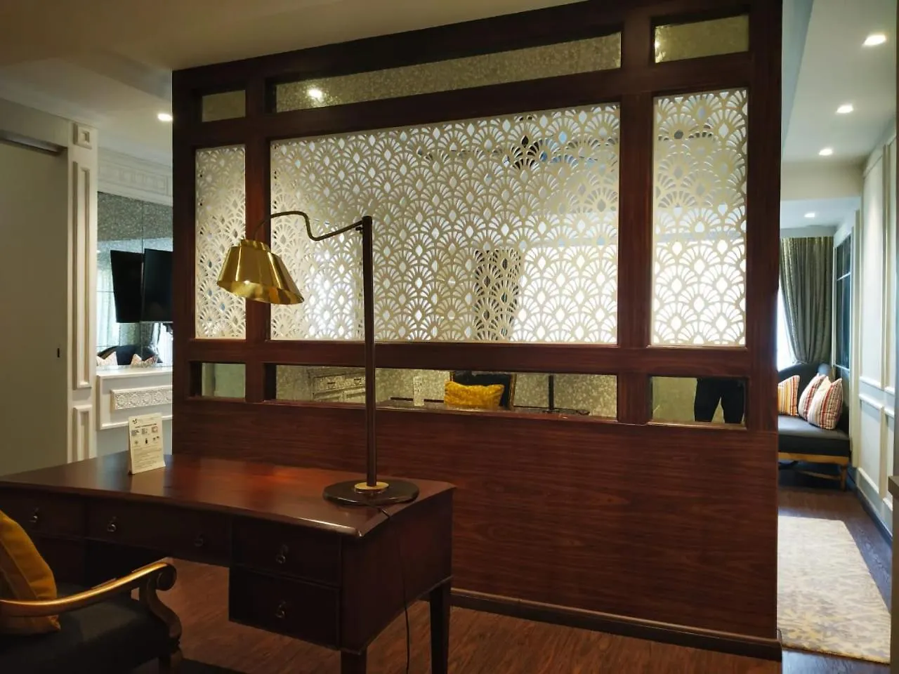 Fragrant Nature Munnar Hotel 5*,
