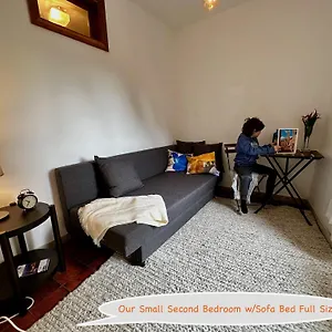 Lovely 2 Bedroom In Historic Center , San Gimignano Italy