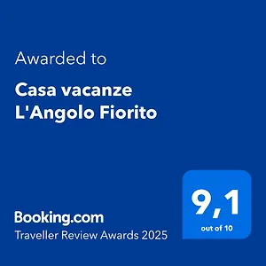L'angolo Fiorito , Bettolle Italy
