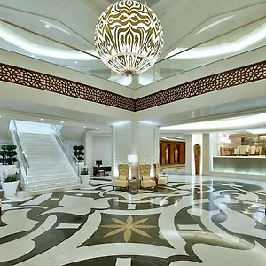 كونراد فندق مكة