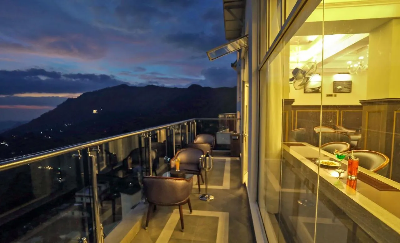 Fragrant Nature Munnar Hotel 5*,