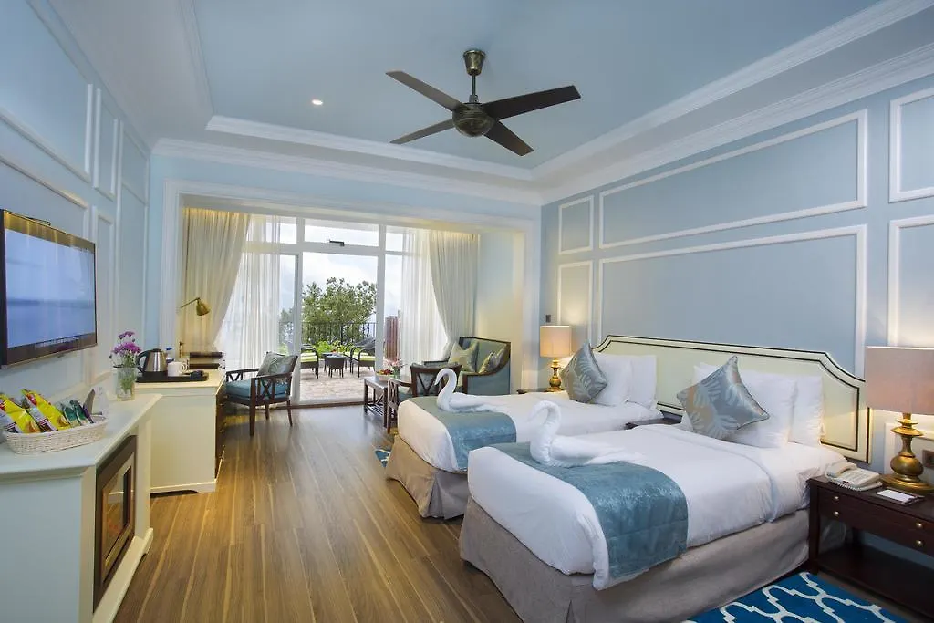 *****  Fragrant Nature Munnar Hotel India